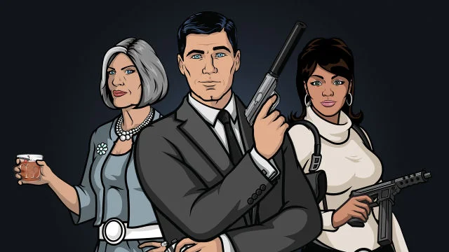 Archer