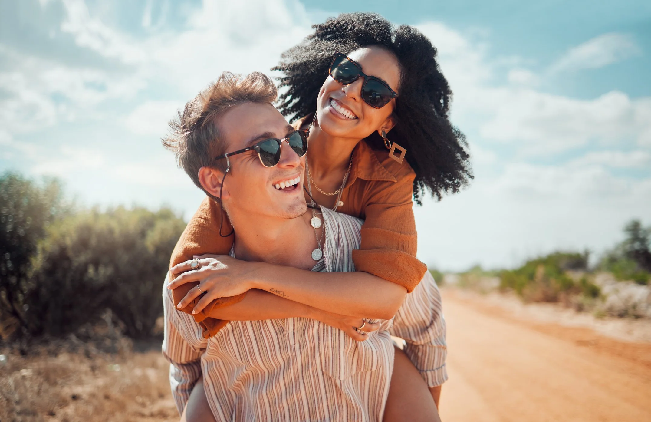 Why Some Men Enjoy a More Dominant Partner: The Psychology Behind the Attraction