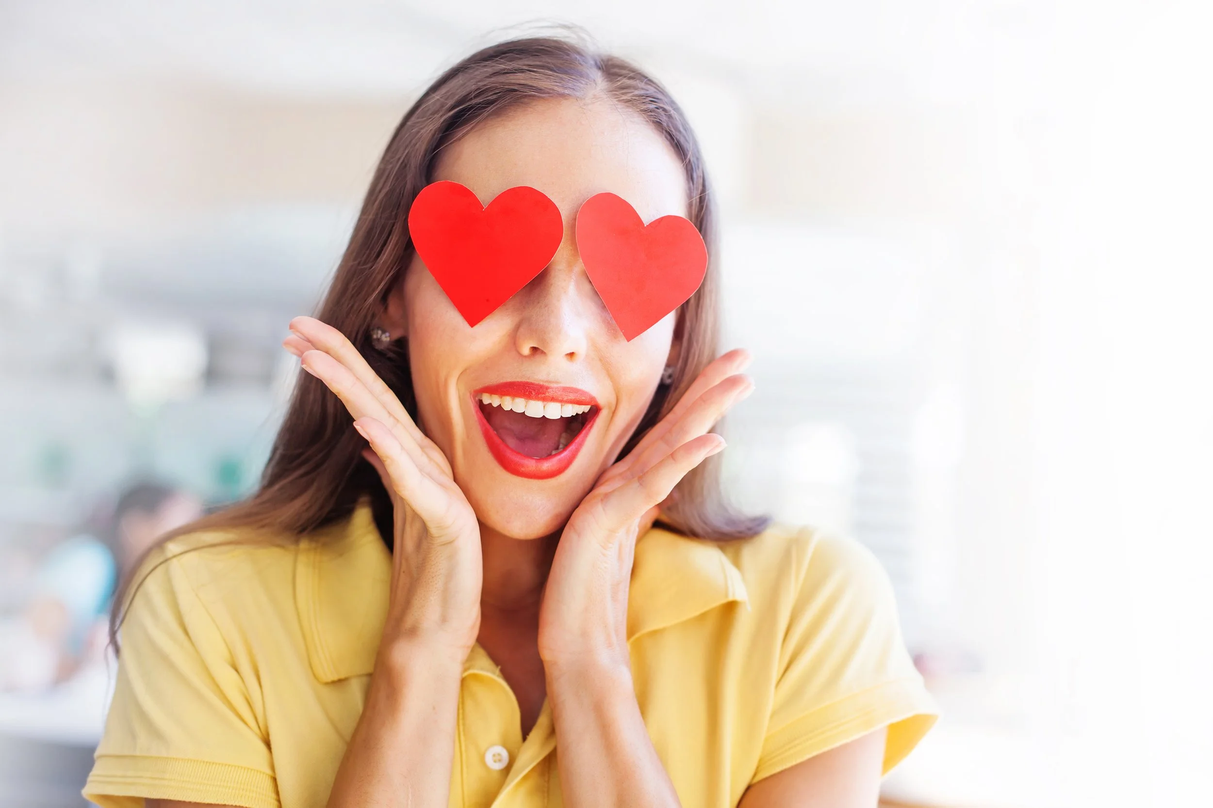 Love, Crush, or Infatuation? How to Tell the Difference