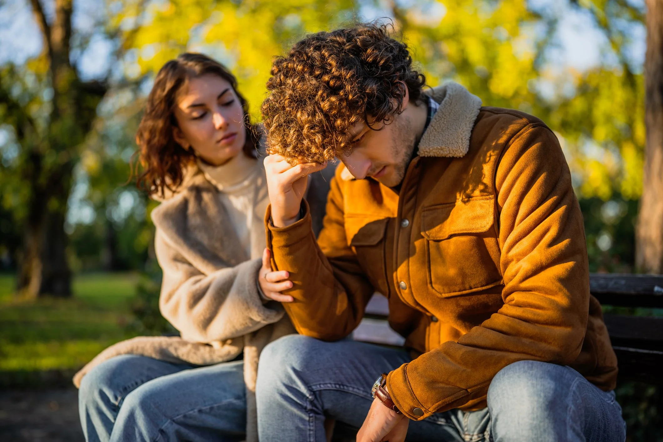 5 Ways You May Be Sabotaging Your Relationships Without Realizing It