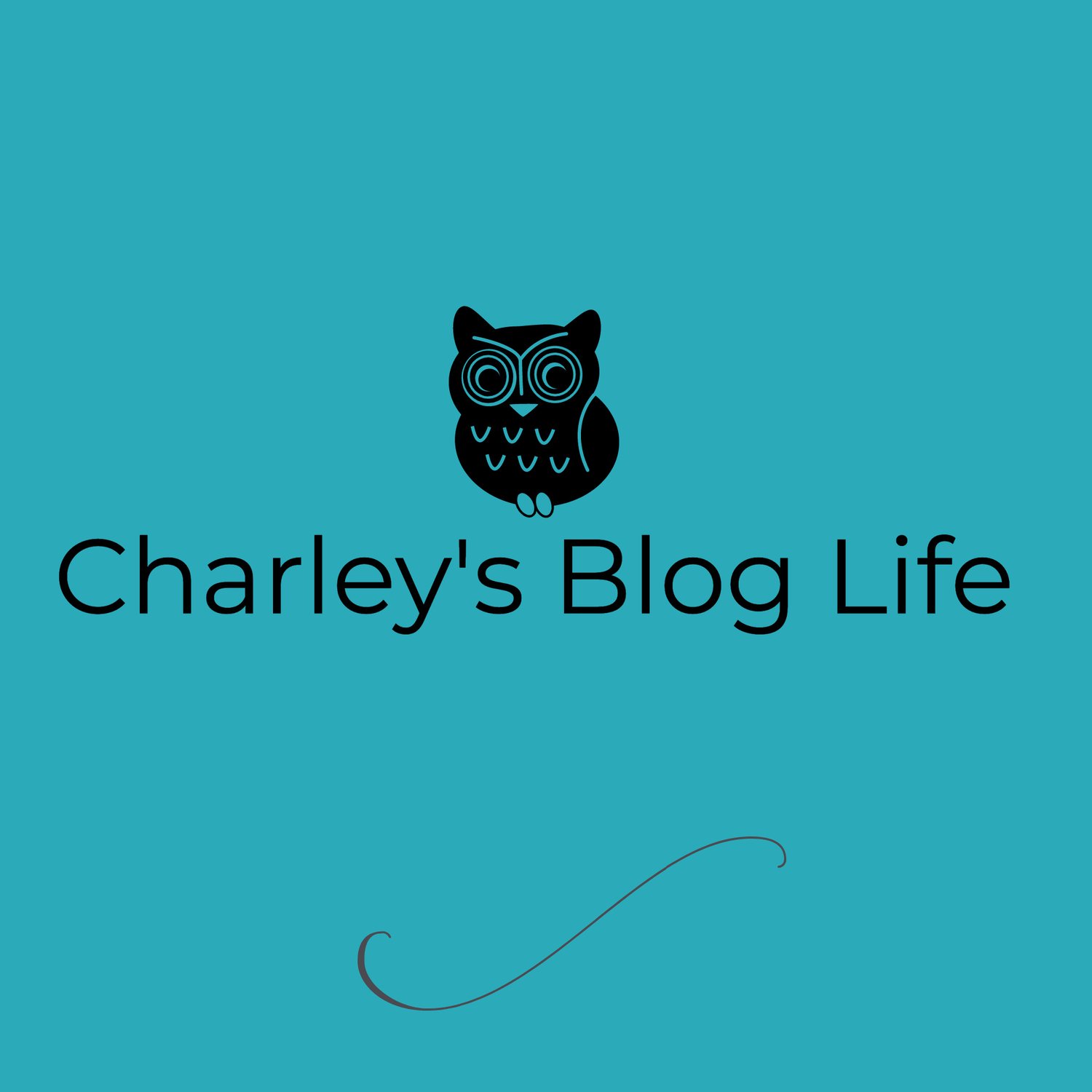 Charley's Blog Life