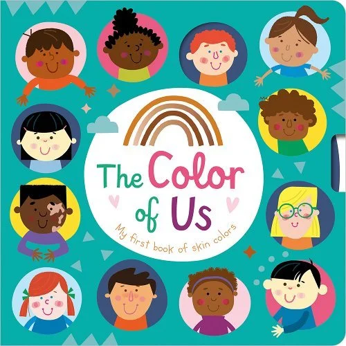 The Color of Us | $8