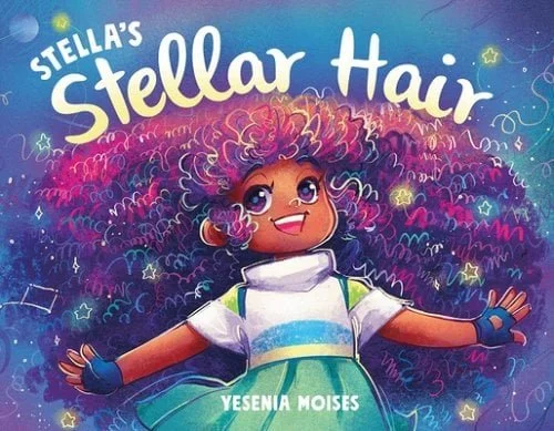 Stella's Stellar Hair | $18