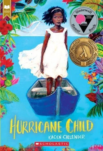 Hurricane Child | $17
