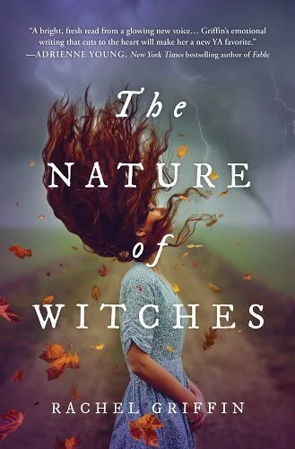 The Nature of Witches | $11