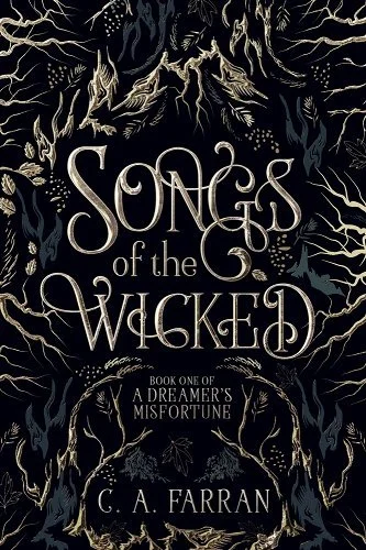 Songs of the Wicked | $18
