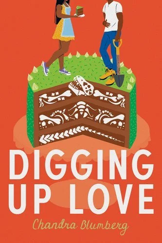 Digging Up Love | $12