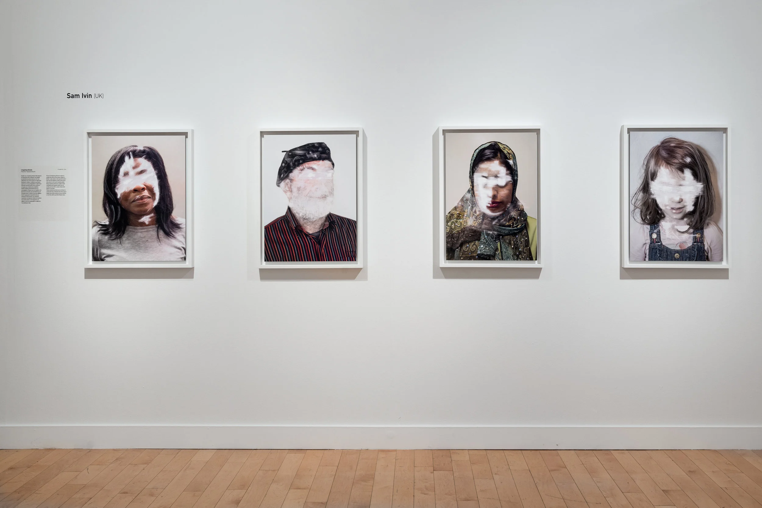 Athens Photo Festival at Benaki Museum, 9th June-31st July 2016