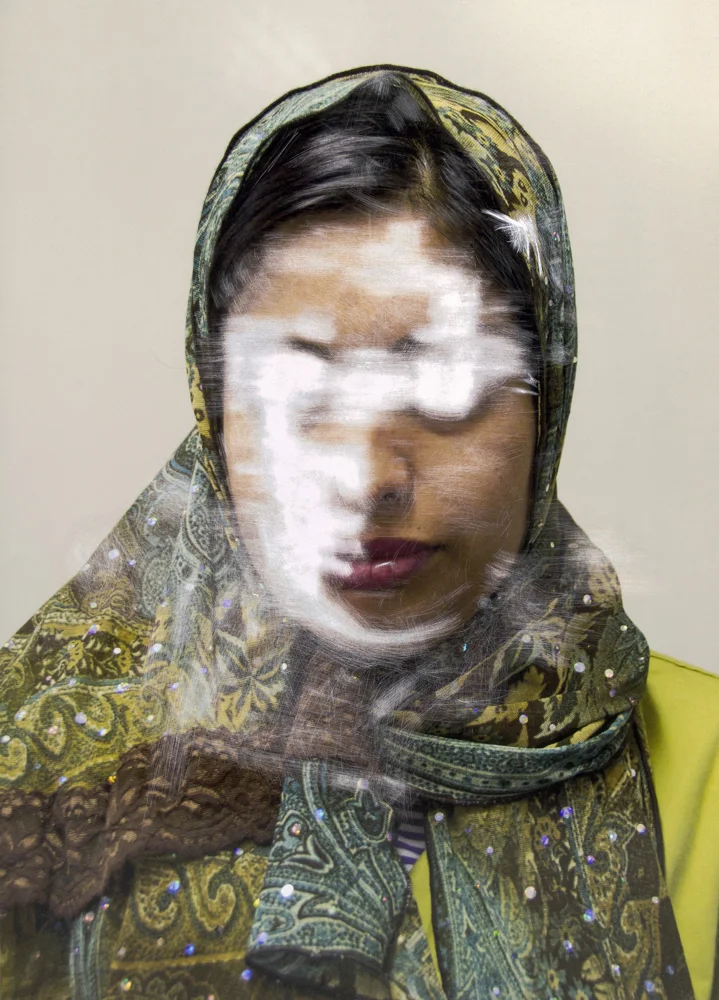 Pakistan  Time waiting for asylum: 8 months.