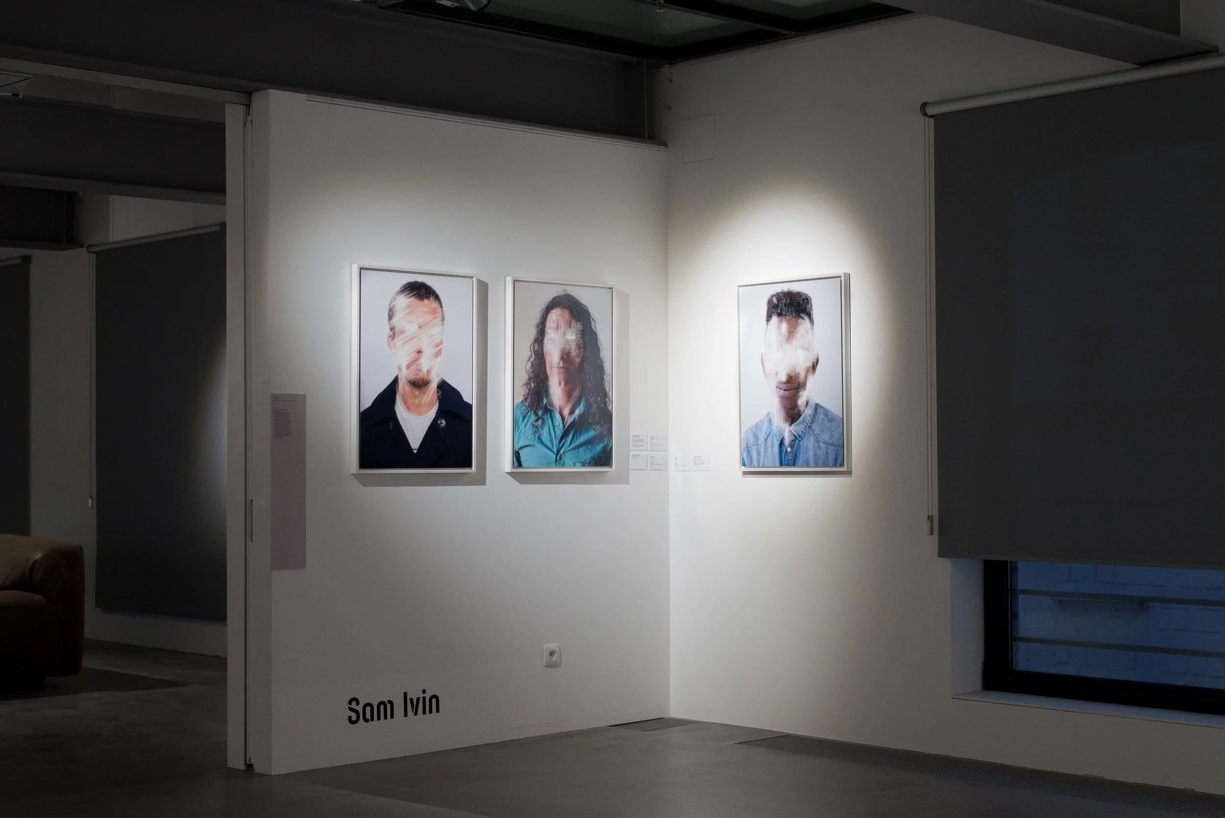 Brussels Photo Festival, November 2017-January 2018