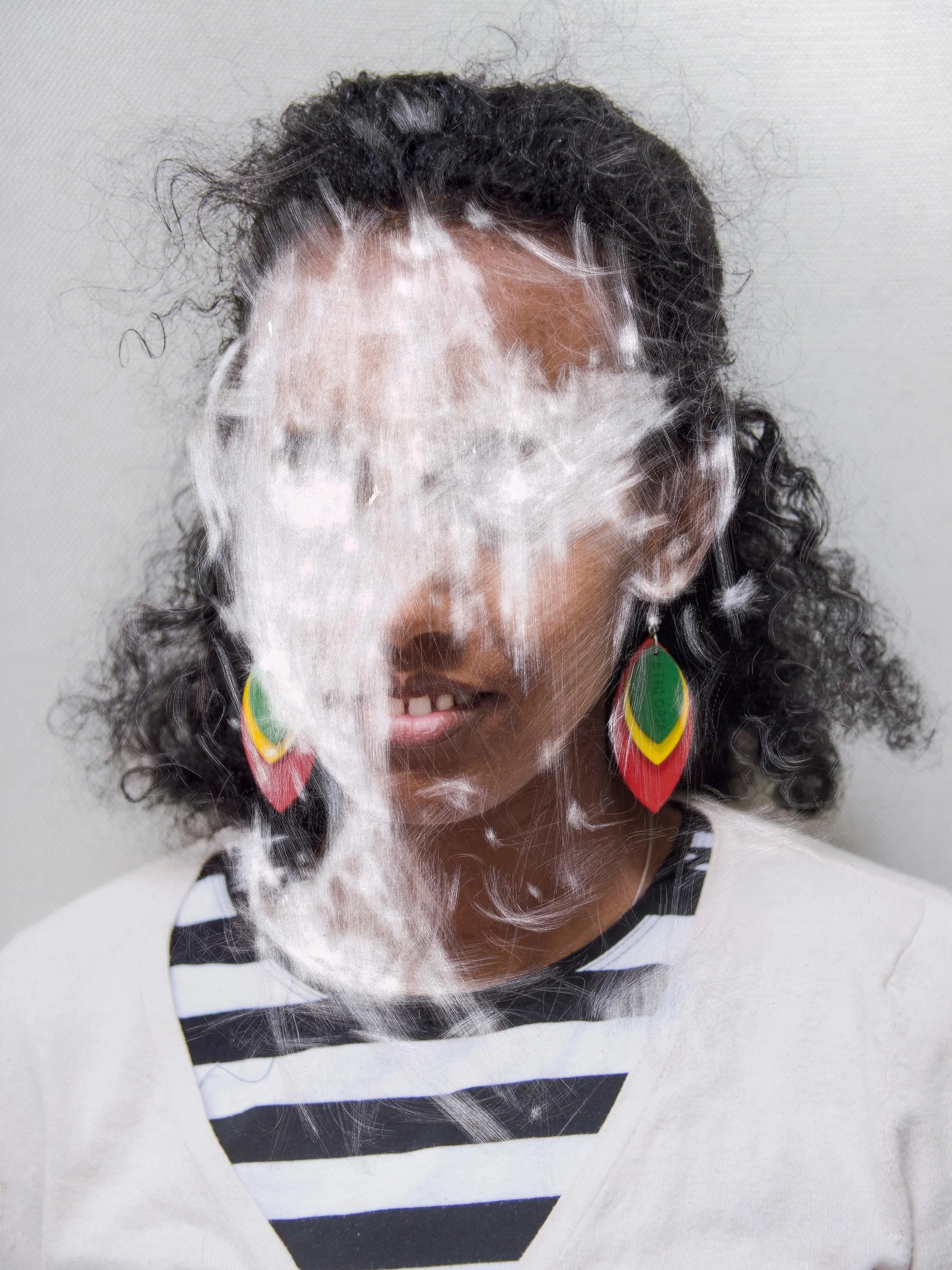 Eritrea

Time spent waiting: 7 years
&ldquo;At least they [could] give us permission to work when we come here, [&hellip;] if you&rsquo;re working you will forget everything about past things. Keeping busy is better, you know.

Just here we are sitti
