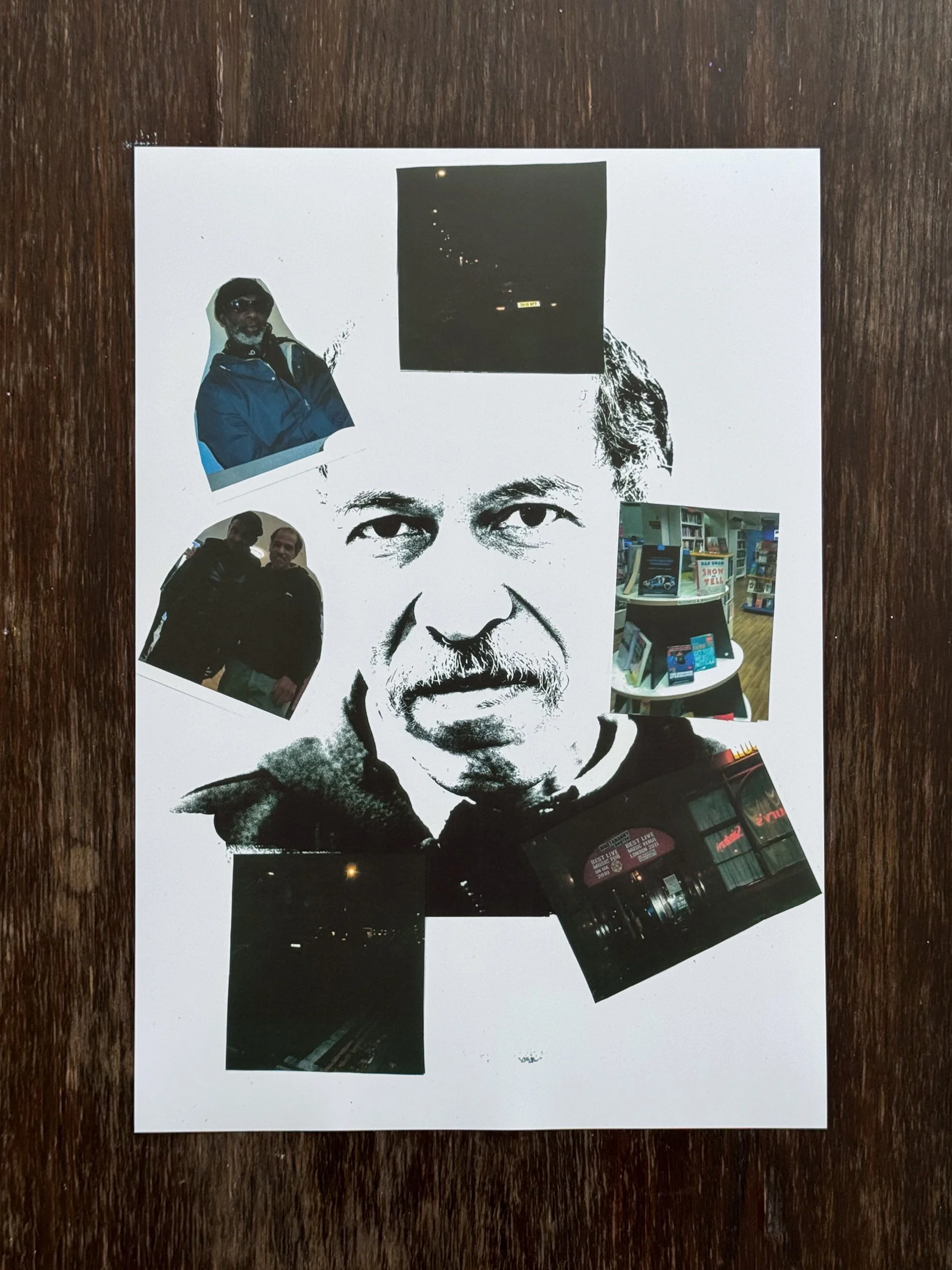 New House Art Space Mosaic A3 PRINTS For Sale (11 of 12).jpg
