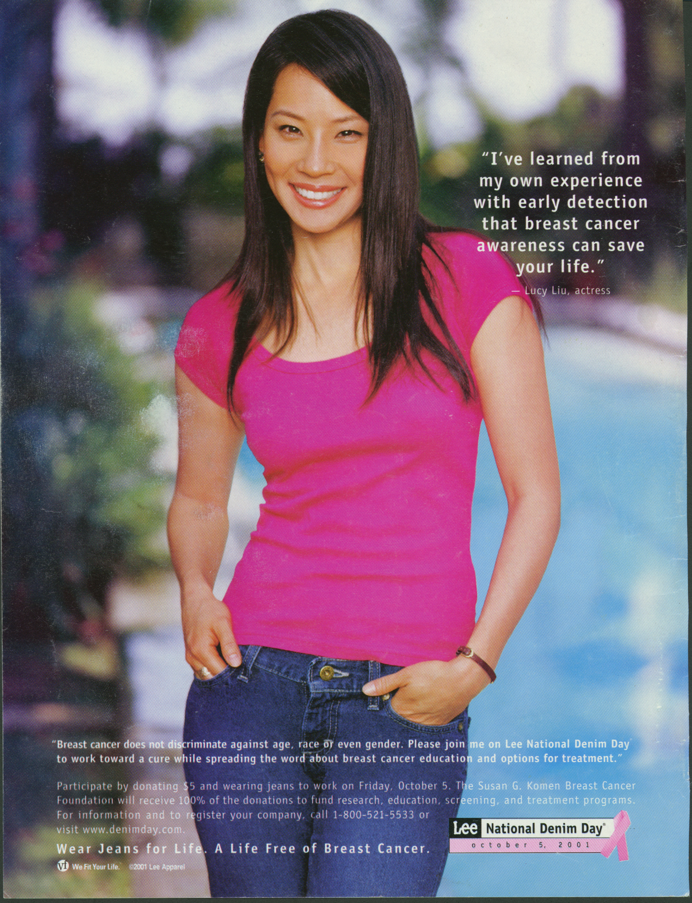 lucy liu, Lee Denim Day copy.JPEG