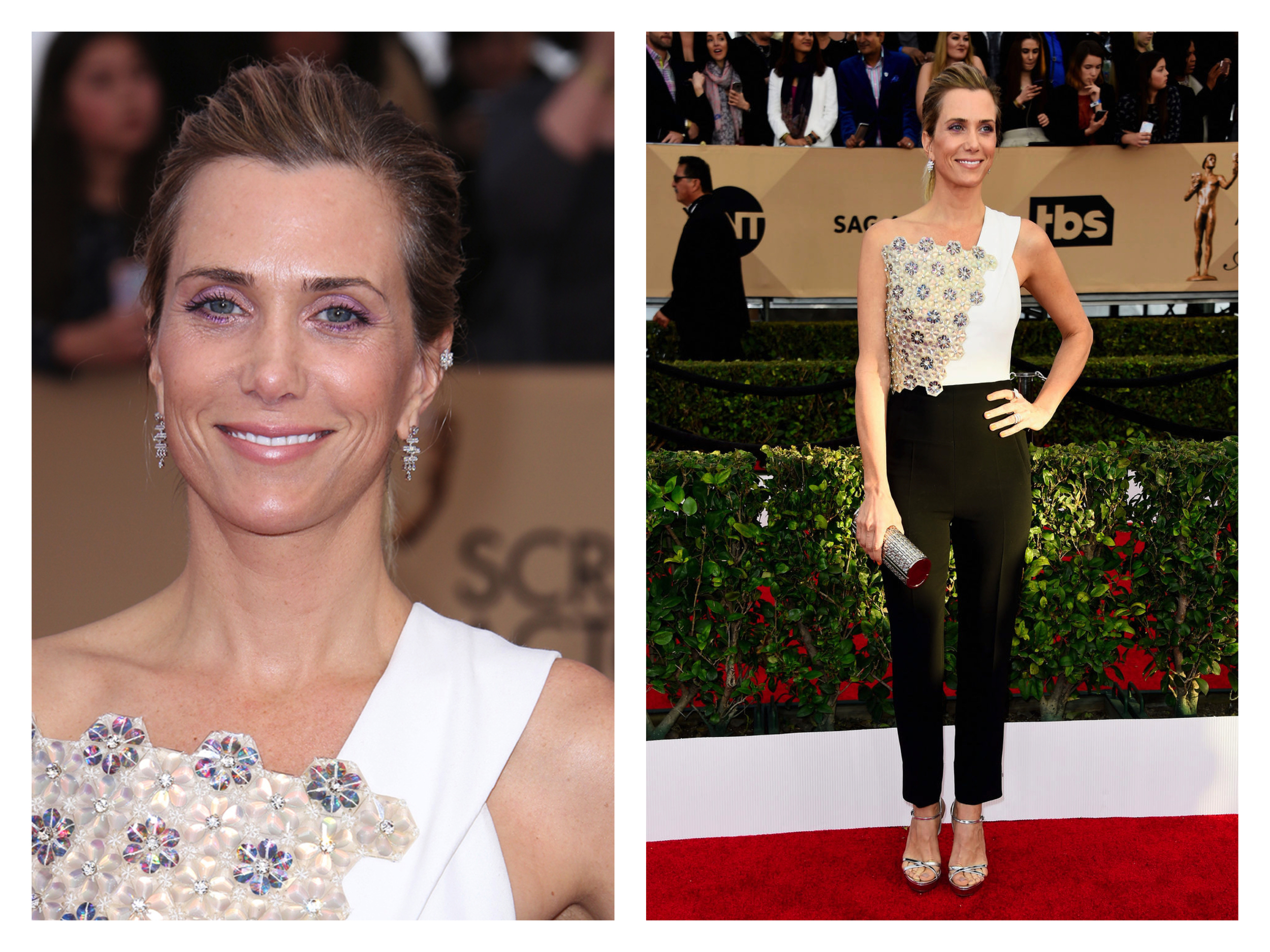 Kristen Wiig/SAG Awards