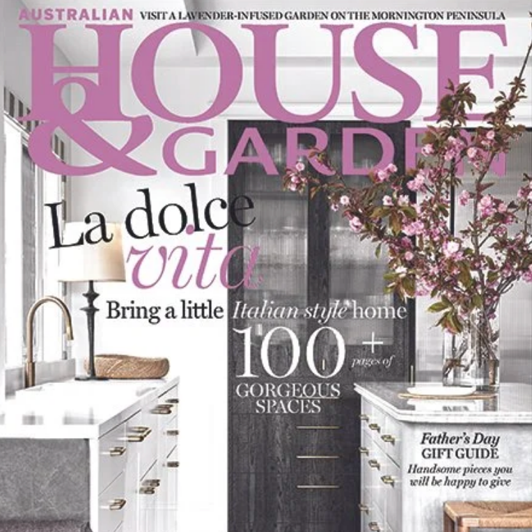 HOUSE & GARDEN KITCHEN SPECIAL