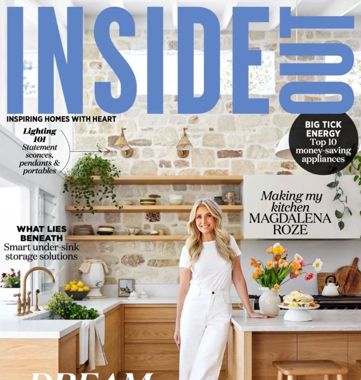 INSIDE OUT