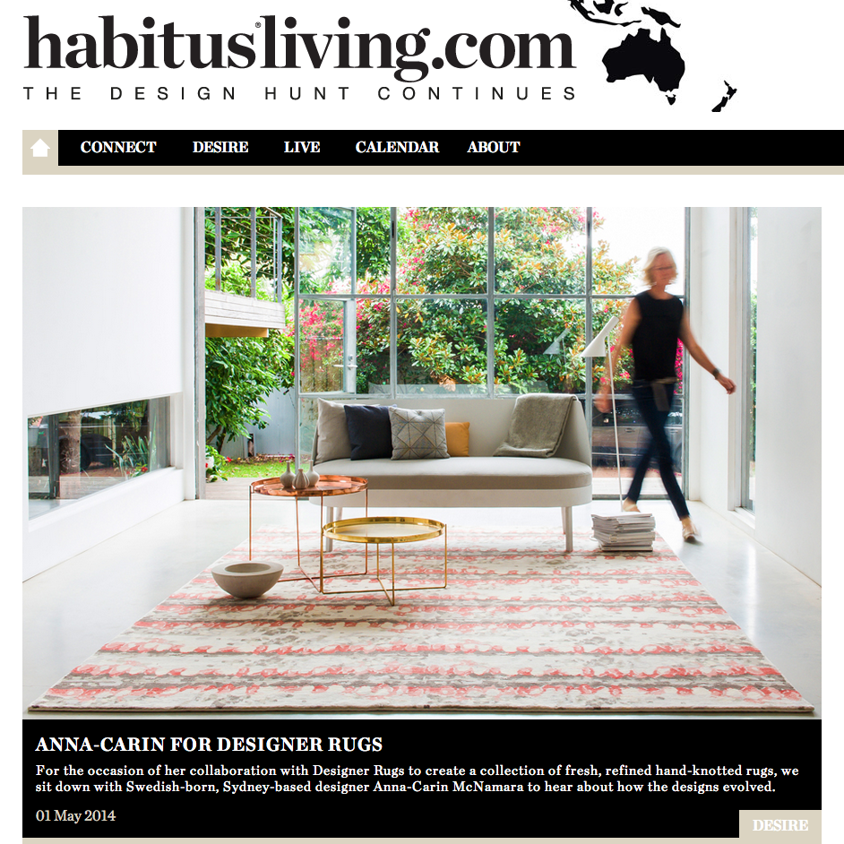 HABITUS LIVING