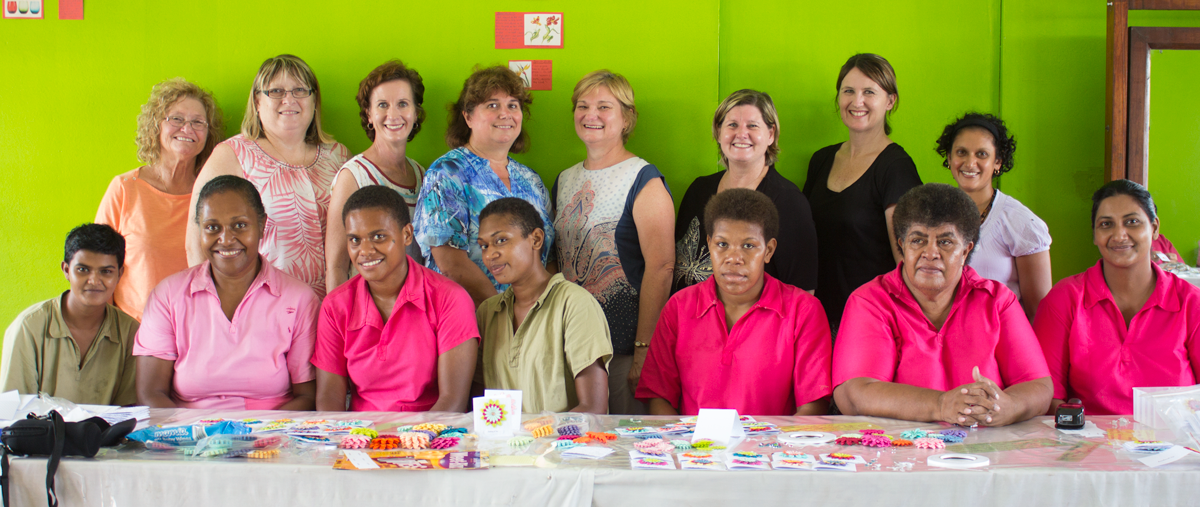 Craft Week 2015