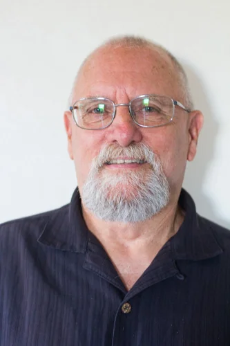 Mike McMillen
