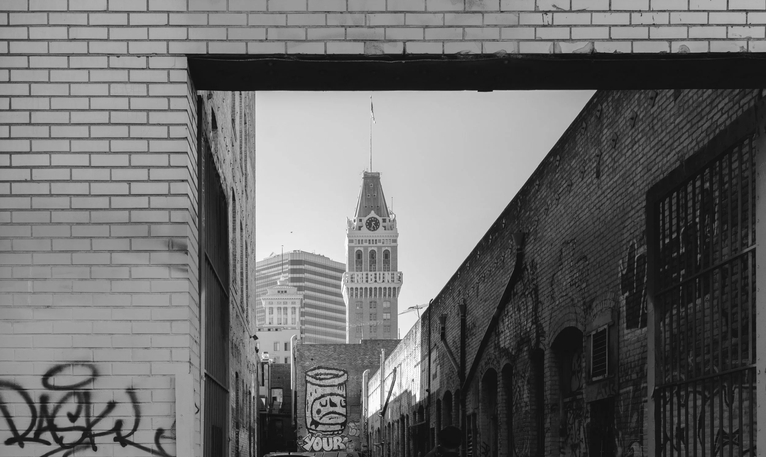 Tribune Building