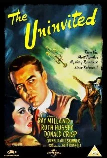 Movies at the Mansion: The Uninvited