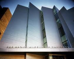 The Bronx Museum of the Arts