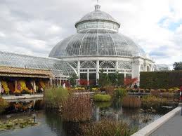 New York Botanical Garden