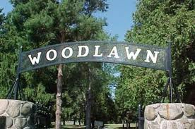 Woodlawn Cemetery - National Historic Landmark