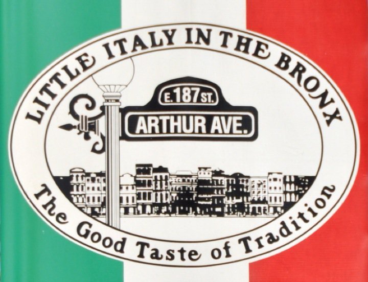 Little Italy- Arthur Ave