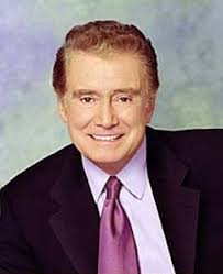 Regis Philbin