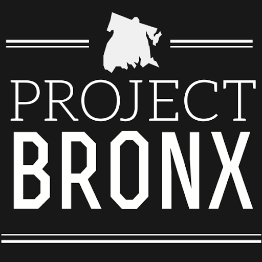 Project Bronx Logo