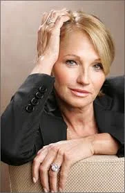 Ellen Barkin