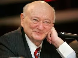 Ed Koch