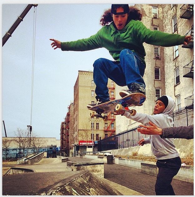 Photo Courtesy of danielledejesus1