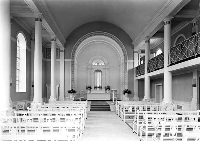 Woodlawn Presents: The Bronx Opera Company