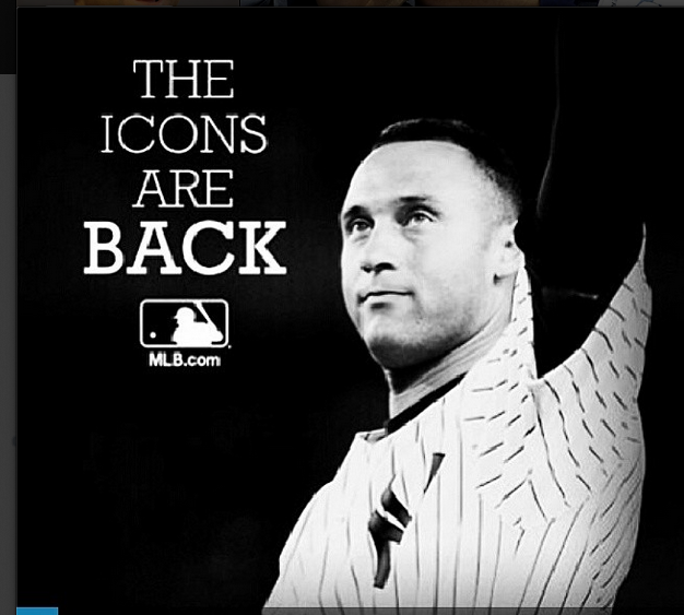 Via Instagram.com/Yankees