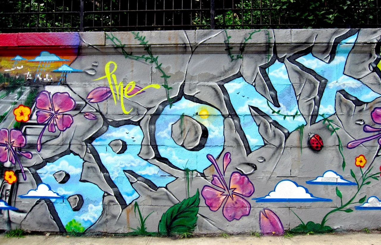 14 Things to do in the Bronx this Apri