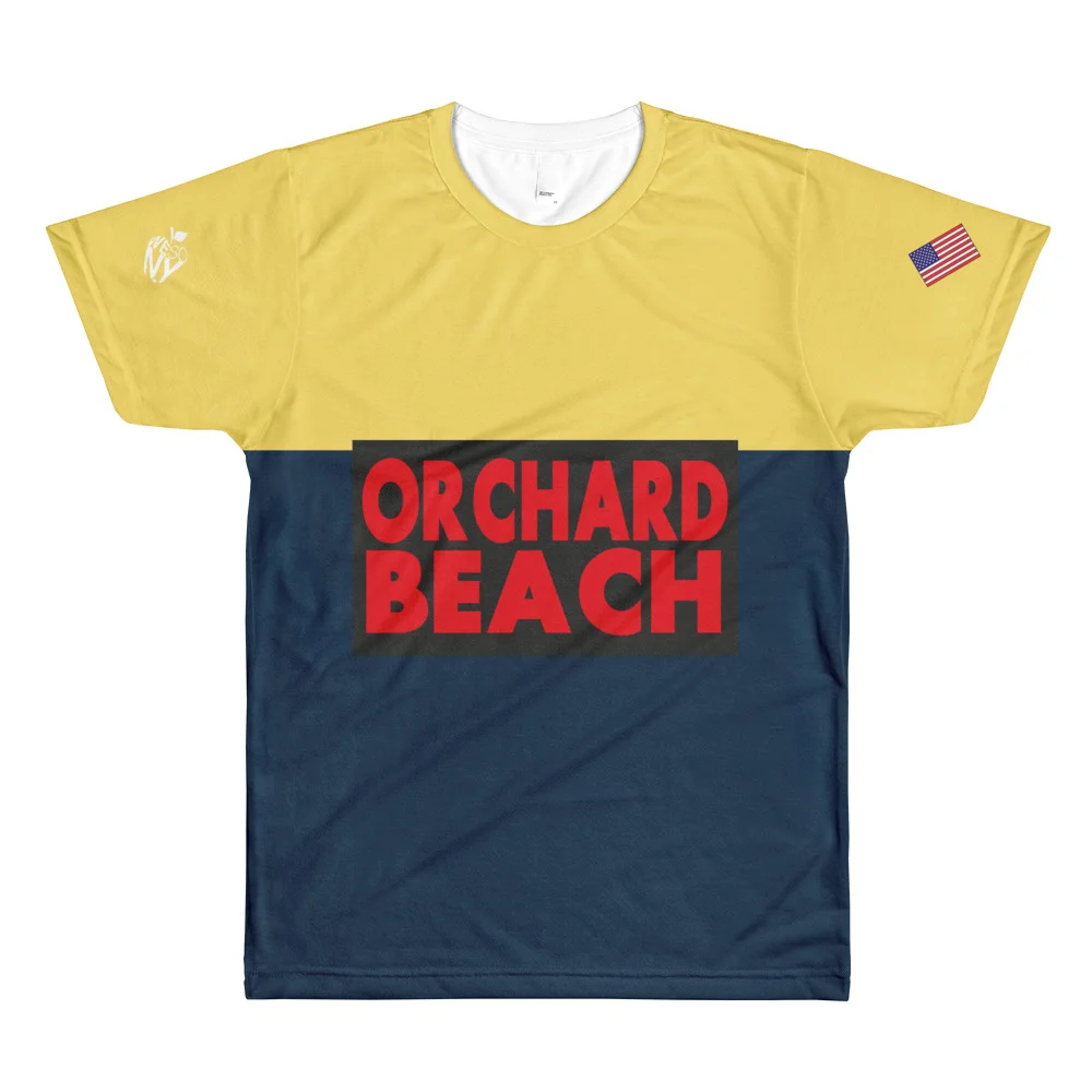 MENS ORCHARD BEACH 