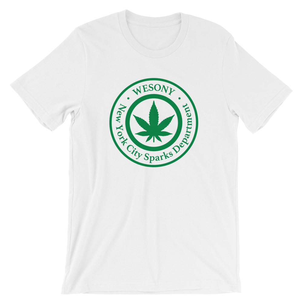WSNY-Sparks-Department-Green-circle_mockup_Front_Wrinkled_White.png