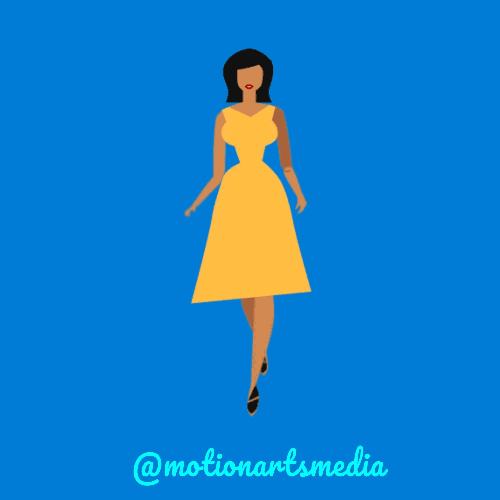 Woman's Day Gif 02