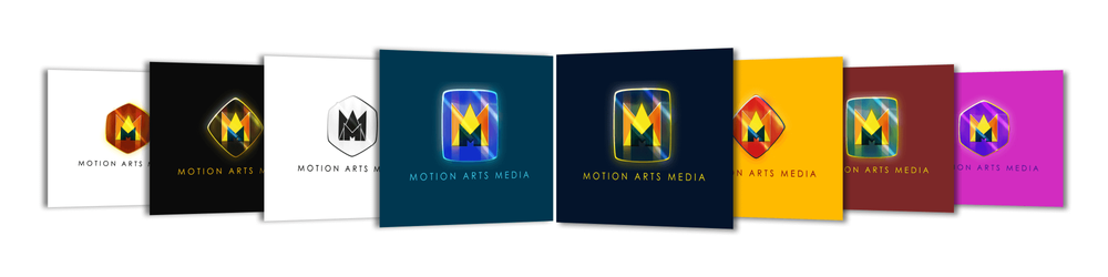 Medallion Clean Logo Reveal - After Effects Logo Reveal Template