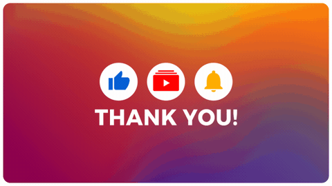 Like Subscribe and Turn on Notifications