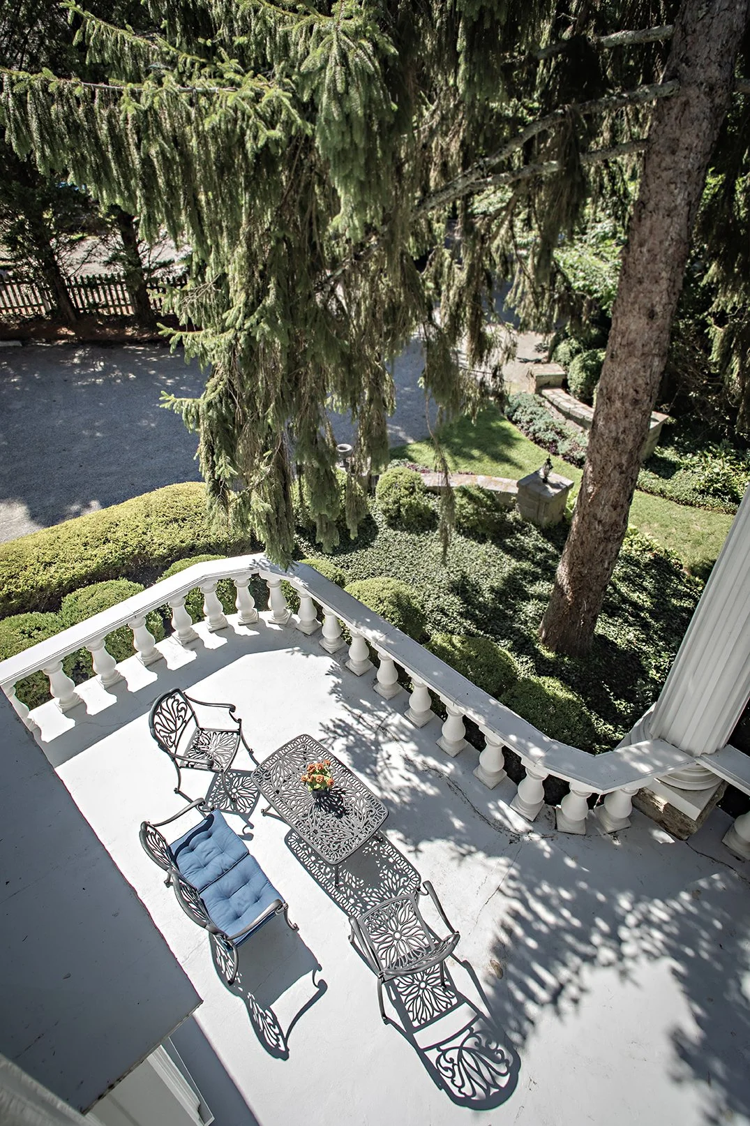 Asheville Albemarle Inn