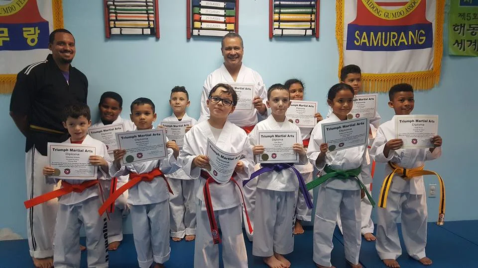 Belt Testing