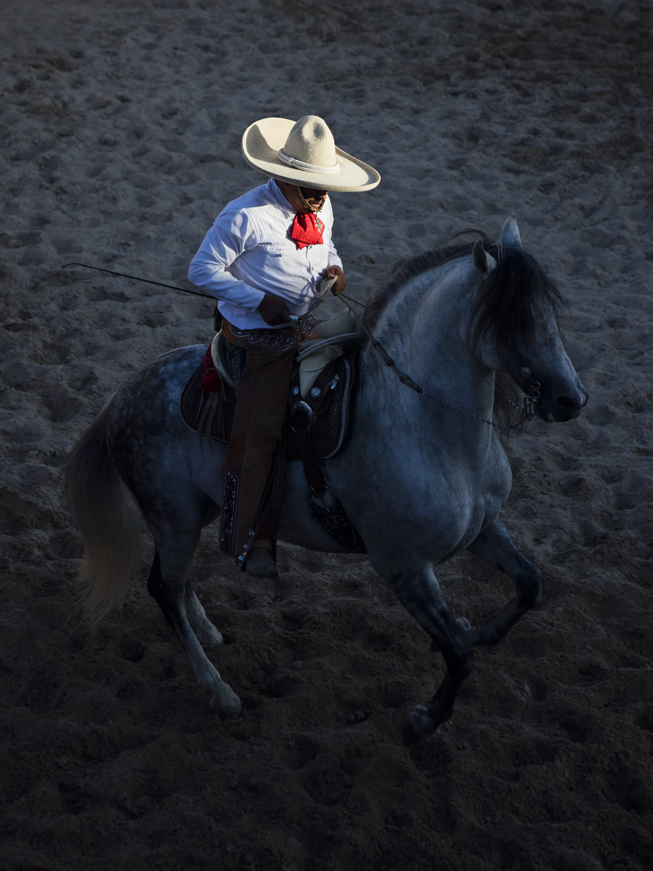 Charro de San Antonio