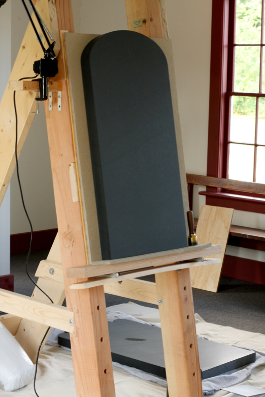 Monumental Slate