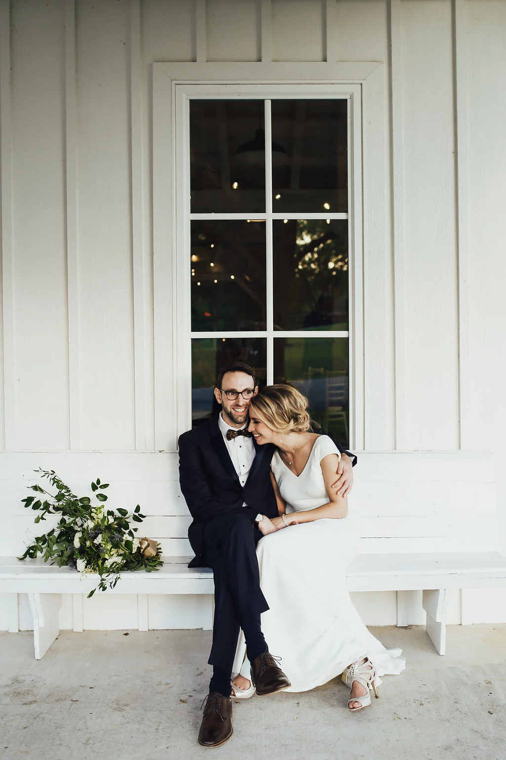 Front Porch Portraits