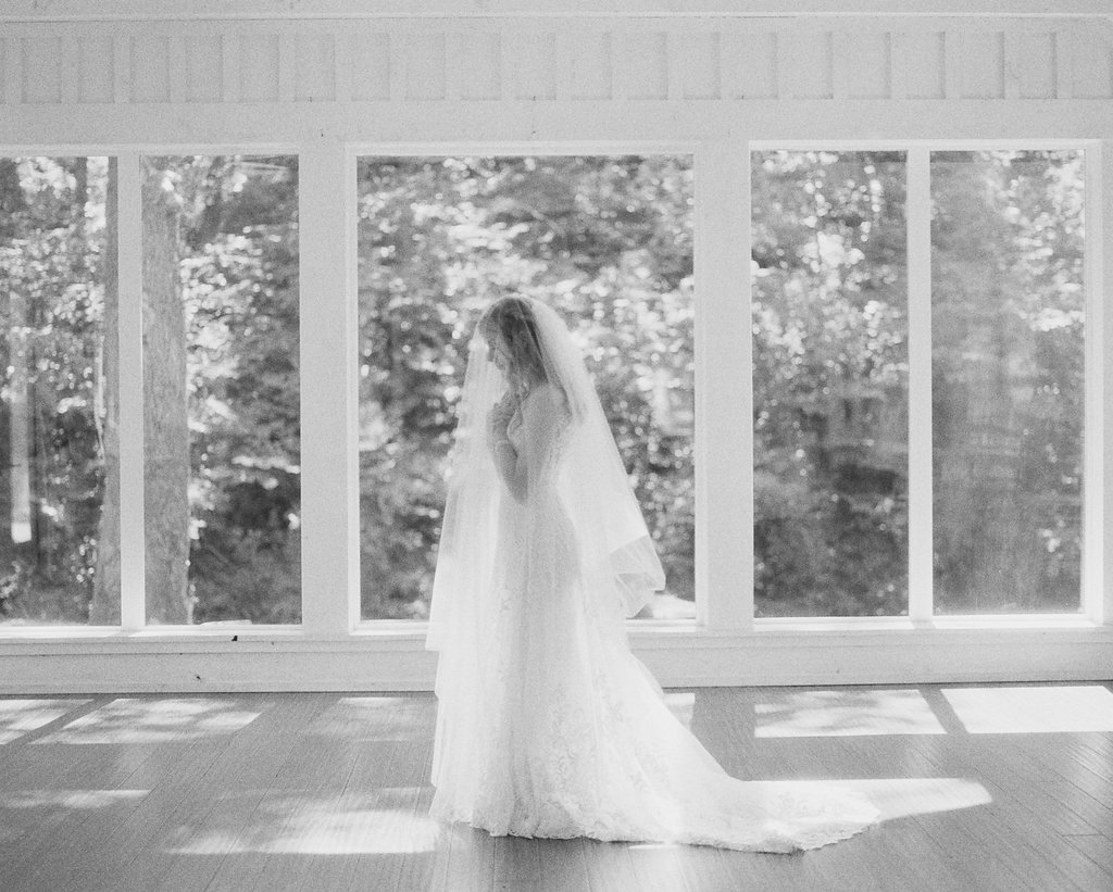 Bridal Portraits