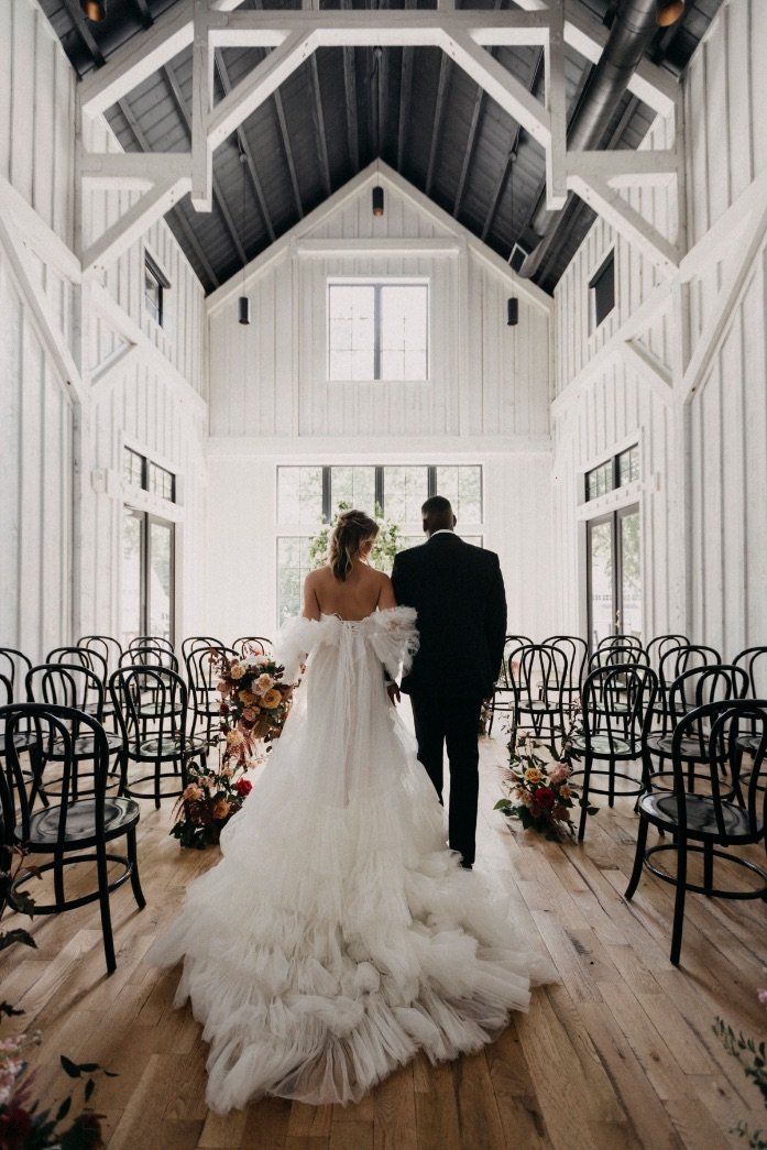 Black Barn Elopement (Copy) (Copy)