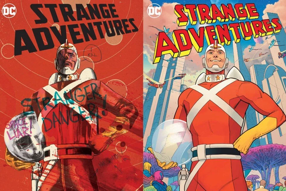 GeekChew No. 76: The Target Circles Lady Rides Again